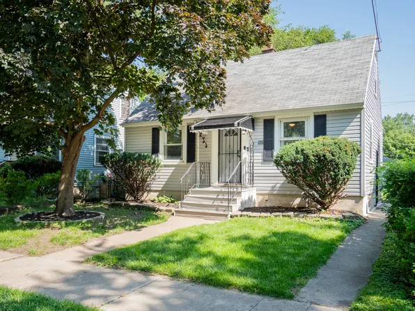 533 E 147th Pl, Harvey, IL 60426