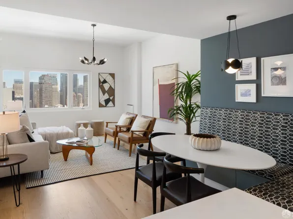1001 Pine St Unit 1402, San Francisco, CA 94109