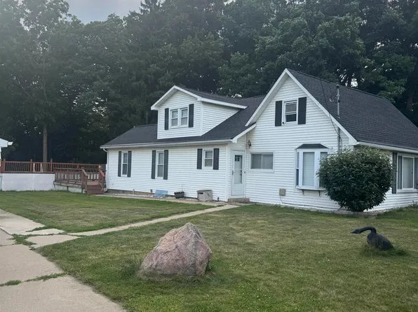 3715 N M 52, Owosso, MI 48867
