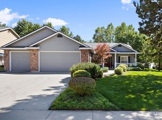 2479 E Brierfield Dr, Eagle, ID 83616