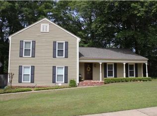 213 Fox Hollow Rd, Montgomery, AL 36109