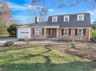 8003 Clearfield Rd, Frederick, MD 21702