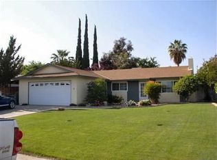 5512 Wonder Ln, Bakersfield, CA 93309