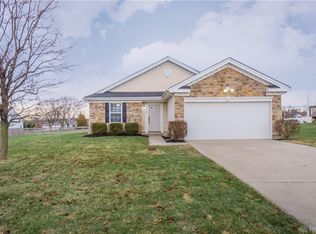 918 Sleepy Hollow Dr, Monroe, OH 45050