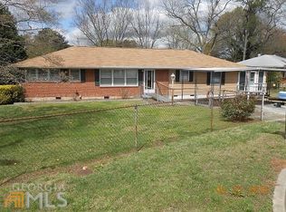241 Wayne Ave, Jonesboro, GA