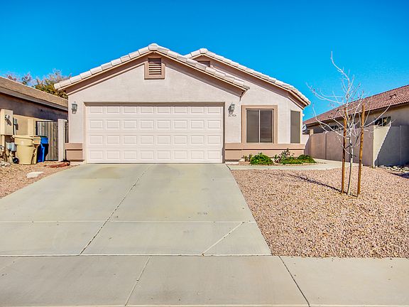 2nd image of 3826 W Carlos Ln