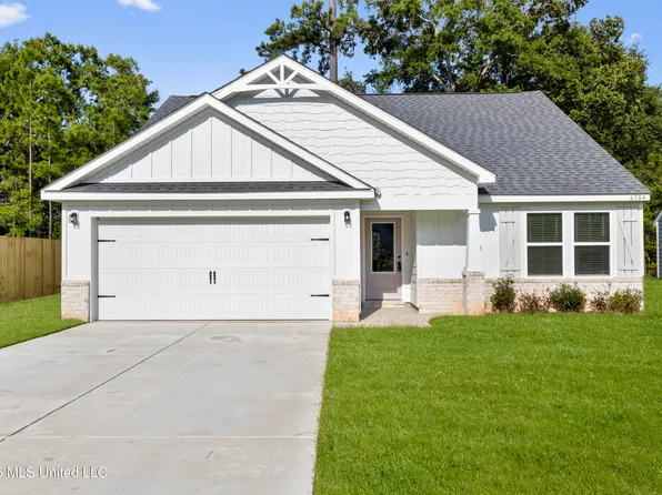 6304 Annie Cv, Ocean Springs, MS 39564