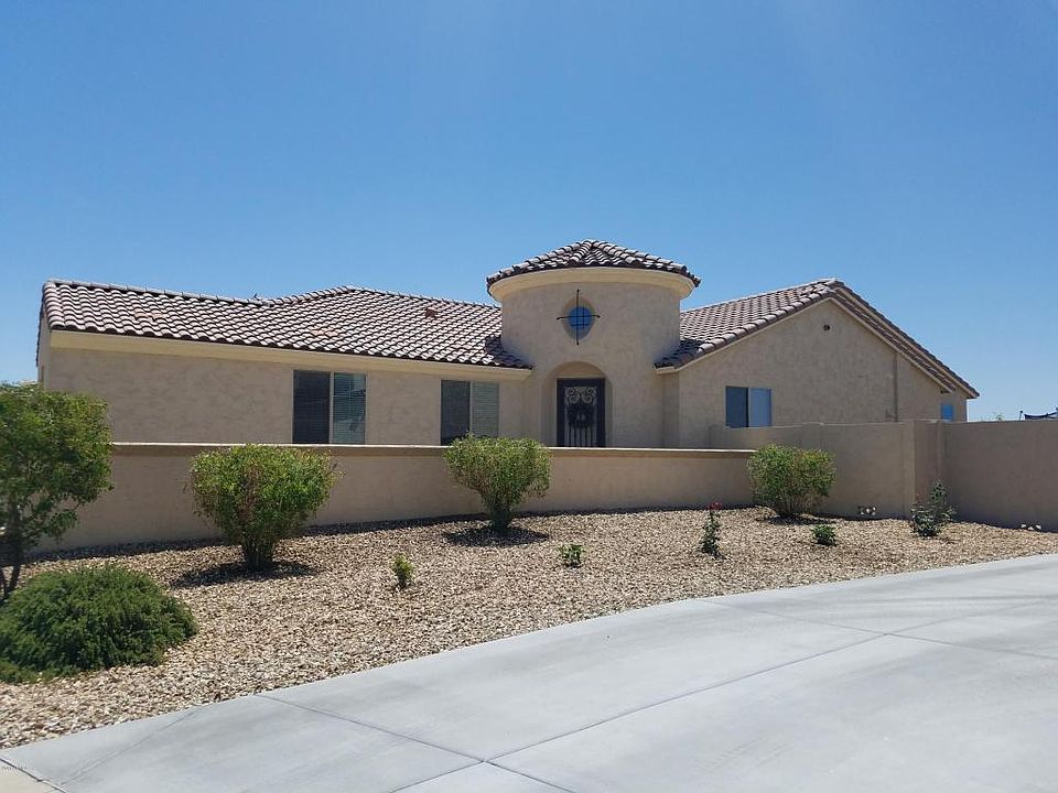 1st image of 16479 W Mesquite Dr