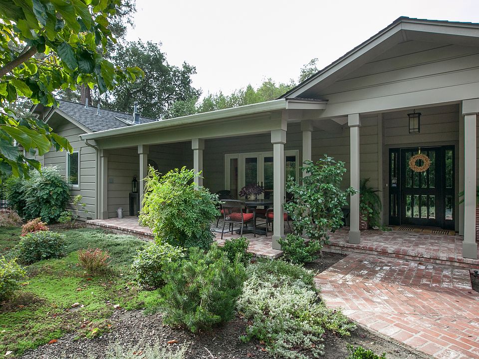 Happy Valley Treasure!