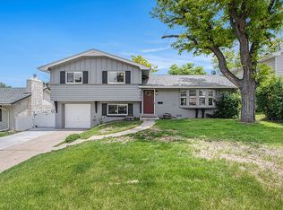 2270 S Vrain St, Denver, CO 80219