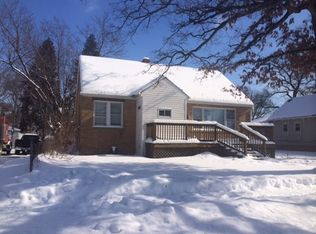 10121 S Beverly Ave, Chicago, IL 60643