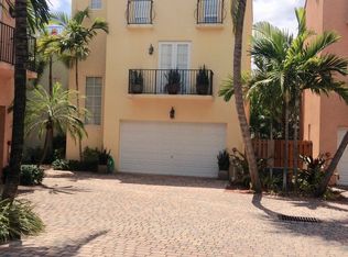 1119 NE 18th Ave, Fort Lauderdale, FL 33304