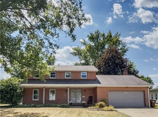 505 Parkview Dr, Columbiana, OH 44408