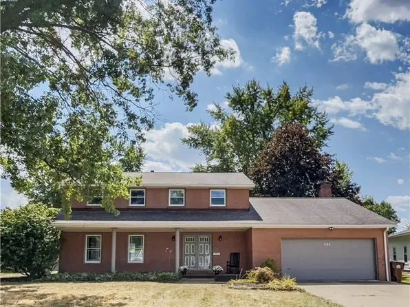 505 Parkview Dr, Columbiana, OH 44408