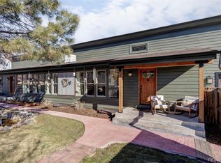 3605 Dudley St, Wheat Ridge, CO 80033