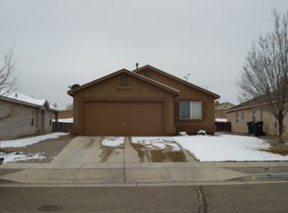 3461 Misty Meadows Dr NE, Rio Rancho, NM 87144