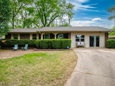 6 Ohio Cv, Little Rock, AR, 72227
