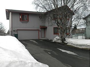 1120 W 71st Ct, Anchorage, AK 99518