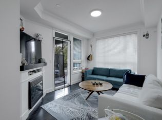 13897 Fraser Hwy #204, Surrey, BC V3T0G8