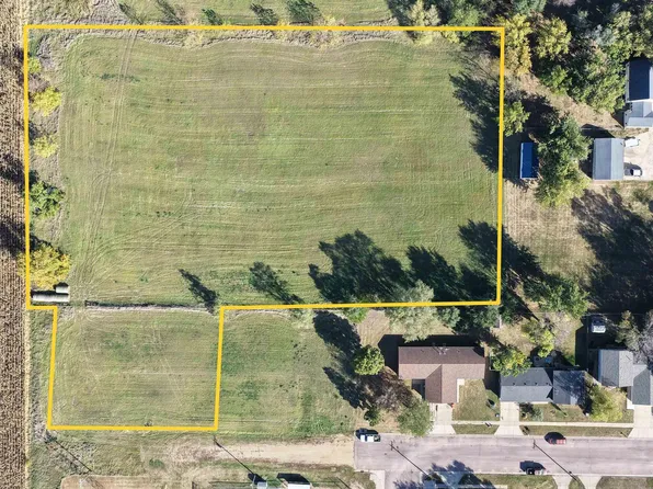 Lennox Sd St, Lennox, SD 57039