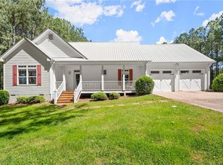 158 Whitlock Rd, Commerce, GA 30530