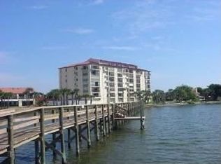 3220 River Villa Way APT 112, Melbourne Beach, FL 32951