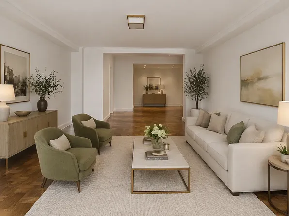 945 5th Ave APT 5D, New York, NY 10021