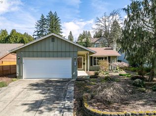 6060 SW 68th Ct, Portland, OR 97223
