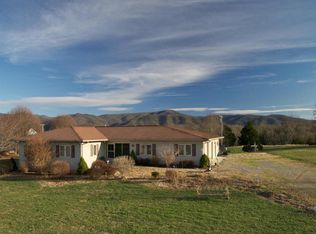 3435 Forge Rd, Glasgow, VA 24555