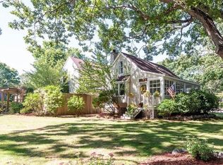 1016 Mount Hope St, North Attleboro, MA 02760