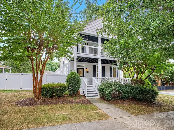 10020 Vanguard Pkwy, Huntersville, NC 28078