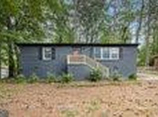 2952 Diana Dr SW, Atlanta, GA 30315