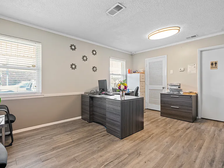 The Alcove Townhomes — Photo 28
