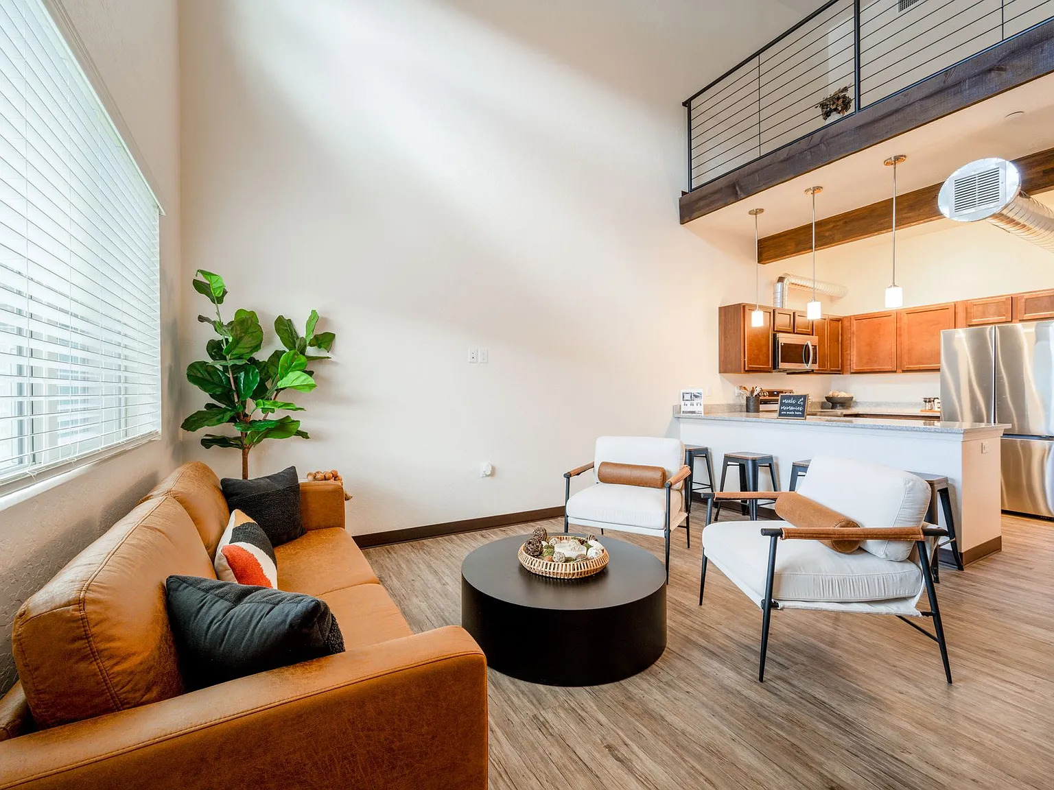 Lofts on the Mesa — Photo 1