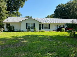 2200 Chidester Rd, Chidester, AR 71701