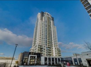 10 Eva Rd #2401-W08, Toronto, ON M9C 0B3