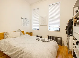 Rented by Compass