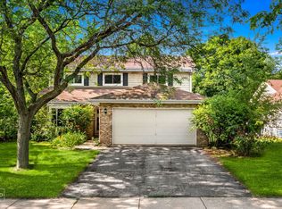 2984 Bar Harbour Rd, Aurora, IL 60504