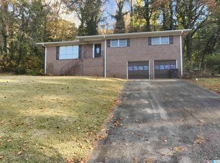 8929 Glendale Dr, Birmingham, AL 35206