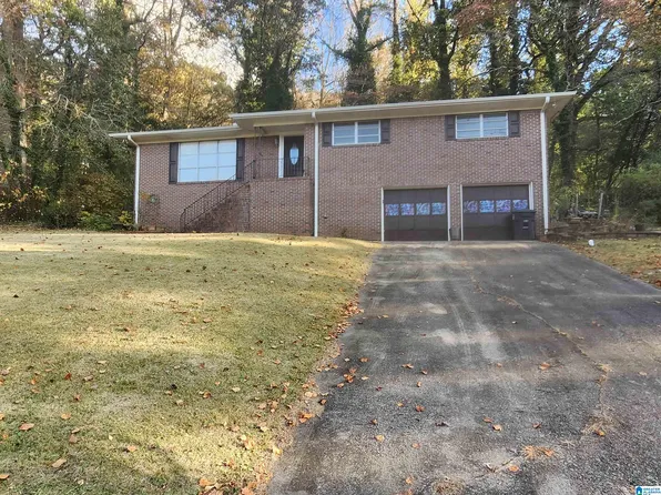 8929 Glendale Dr, Birmingham, AL 35206