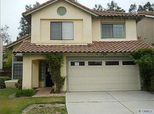 122 S Sage Hills Rd, Orange, CA 92869