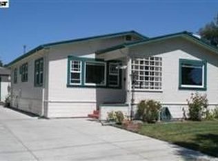 22226 Peralta St, Hayward, CA 94541