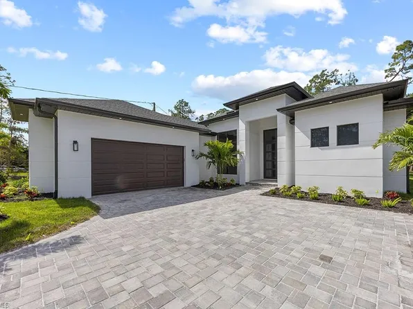 2345 19th ST SW, NAPLES, FL 34117