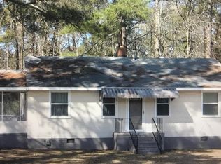 403 Warren Rd, Augusta, GA 30907