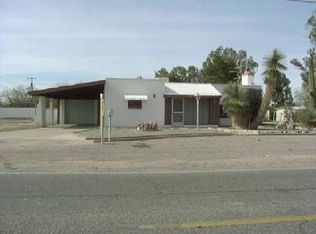 3343 N Tucson Blvd, Tucson, AZ 85716