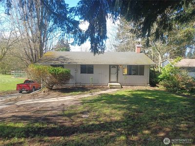 714 Union Avenue, Steilacoom, WA, 98388