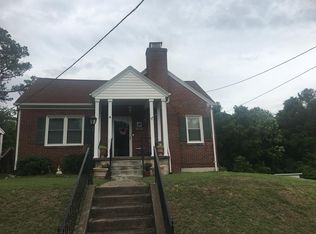 147 Forestlawn Dr, Danville, VA 24540