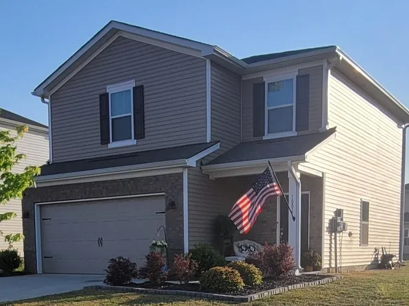 1006 Jeffery Dean Ct, Albemarle, NC 28001