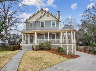 2187 Rando Ln NW, Atlanta, GA 30318