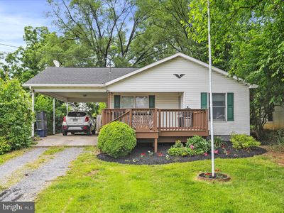 1312 W Virginia Ave, Martinsburg, WV, 25401